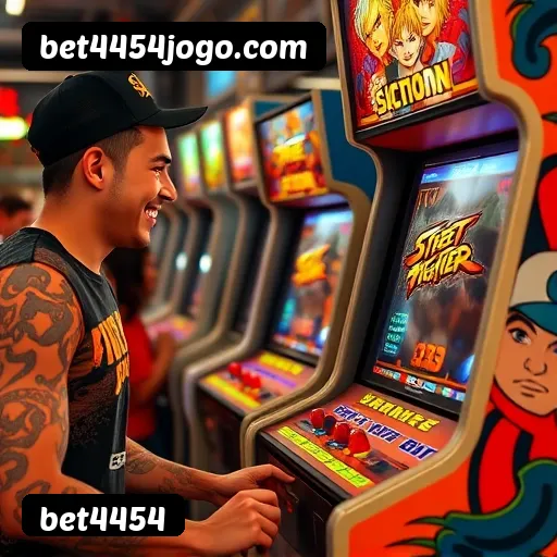 Processo de Download do App bet4454 - Passo a Passo Simples