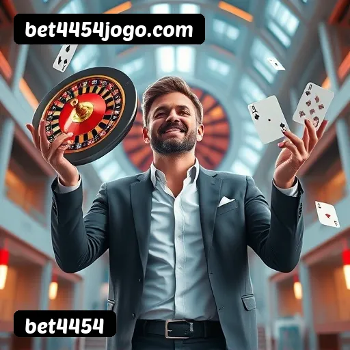 Jogos de Cassino Premium - Slots, Roleta, Blackjack e Dealer Ao Vivo