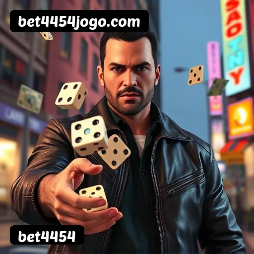 Benefícios do Login bet4454 - Bônus e Vantagens Exclusivas